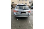 Skoda Superb Kombi 157.000 km 17.100 &euro; Werdohl 58791