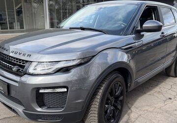 Land Rover Range Rover Evoque 130.000 km 15.490 &euro; Halver 58553