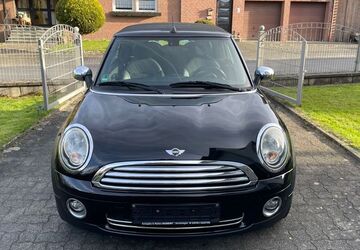 Mini One Cabrio 162.000 km 5.500 &euro; Bergneustadt 51702