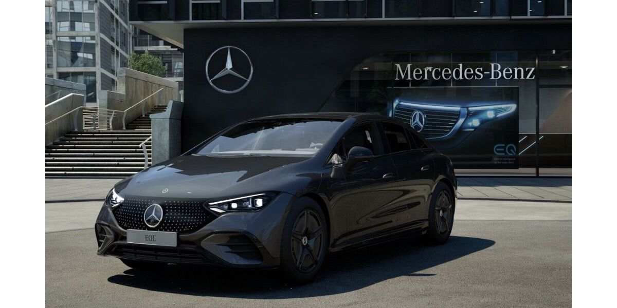 Mercedes-Benz EQE 19.267 km 51.880 &euro; Lüdenscheid 58507