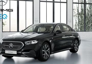 Mercedes-Benz E 300 23.907 km 47.990 &euro; Lüdenscheid 58507