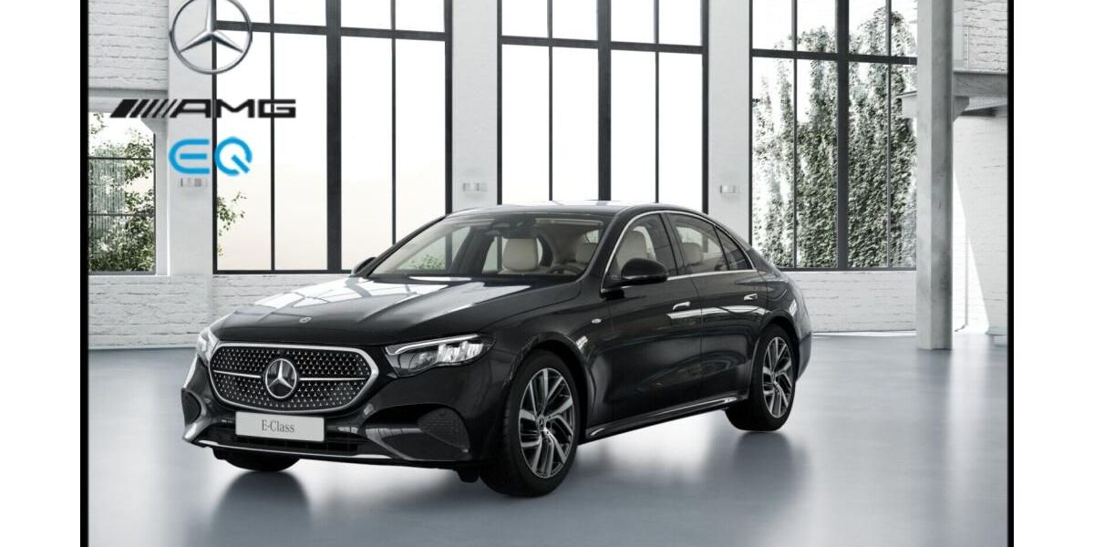 Mercedes-Benz E 300 23.907 km 47.990 &euro; Lüdenscheid 58507