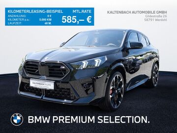 Gebrauchte BMW X2