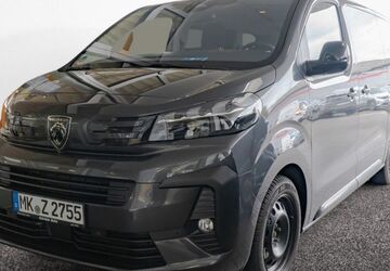 Peugeot Traveller 2.996 km 39.990 &euro; Iserlohn 58636