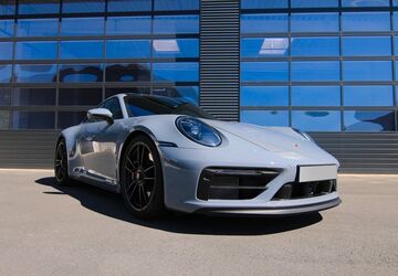 Porsche 992 5.700 km 162.911 &euro; Sundern 59846