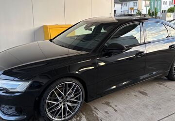 Audi A6 30.500 km 39.490 &euro; Sundern 59846