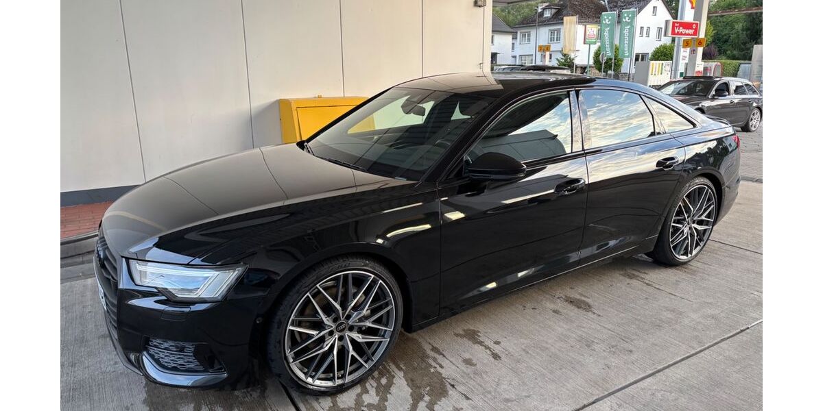 Audi A6 30.500 km 39.990 &euro; Sundern 59846