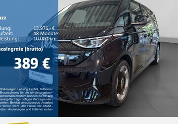 VW ID. Buzz 24.116 km 69.340 &euro; Lüdenscheid 58513