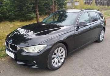BMW 330 178.000 km 14.990 &euro; Olpe 57462