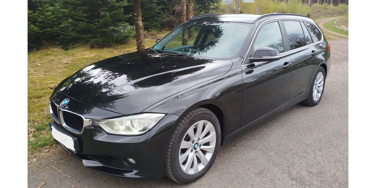 BMW 330 178.000 km 14.990 &euro; Olpe 57462