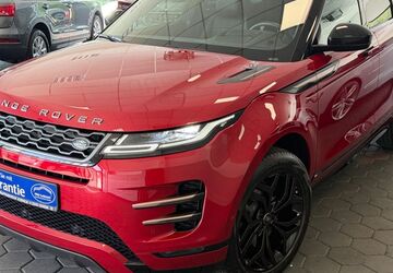 Land Rover Range Rover Evoque 48.980 km 27.990 &euro; Schwelm 58332
