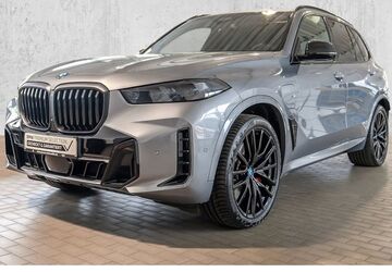 BMW X5 15.700 km 87.390 &euro; Hagen 58119