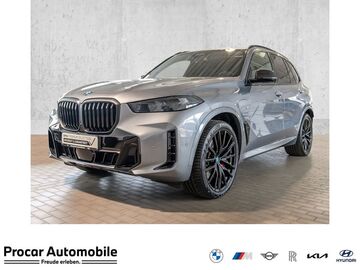 Gebrauchte BMW X5
