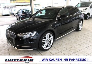 Audi A6 Allroad 218.000 km 13.900 &euro; Bergneustadt (Nähe Köln) 51702