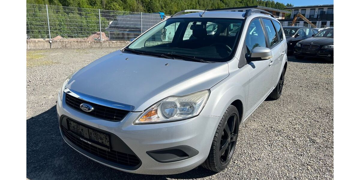 Ford Focus 144.931 km 3.600 &euro; Olpe 57462