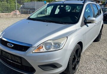 Ford Focus 144.931 km 3.800 &euro; Olpe 57462