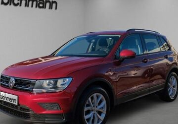 VW Tiguan 183.631 km 11.990 &euro; Menden 58706