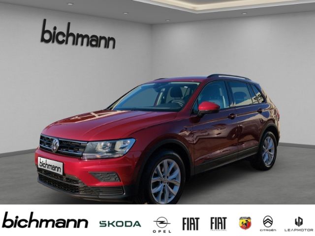 VW Tiguan 183.631 km 11.990 &euro; Menden 58706