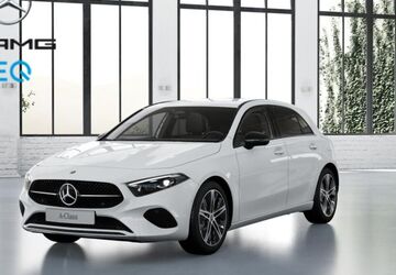 Mercedes-Benz A 250 6.441 km 30.880 &euro; Lüdenscheid 58507