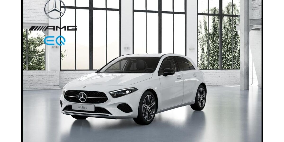 Mercedes-Benz A 250 6.441 km 31.250 &euro; Lüdenscheid 58507