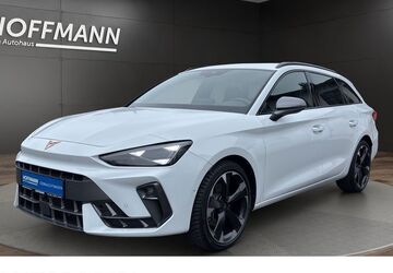 Cupra Leon 26.464 km 30.980 &euro; Sundern 59846