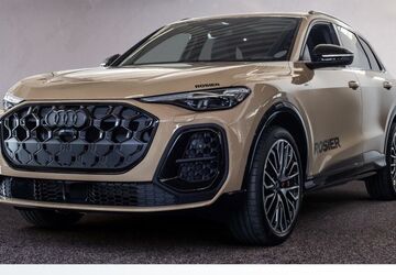 Audi Q5 4.999 km 82.490 &euro; Menden 58706