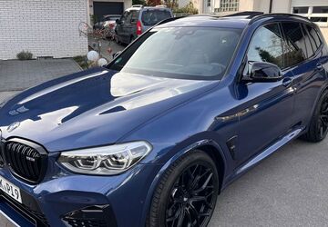 BMW X3 M40 237.690 km 30.990 &euro; Iserlohn 58642