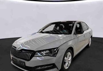 Skoda Superb 43.908 km 31.745 &euro; Hagen 58091