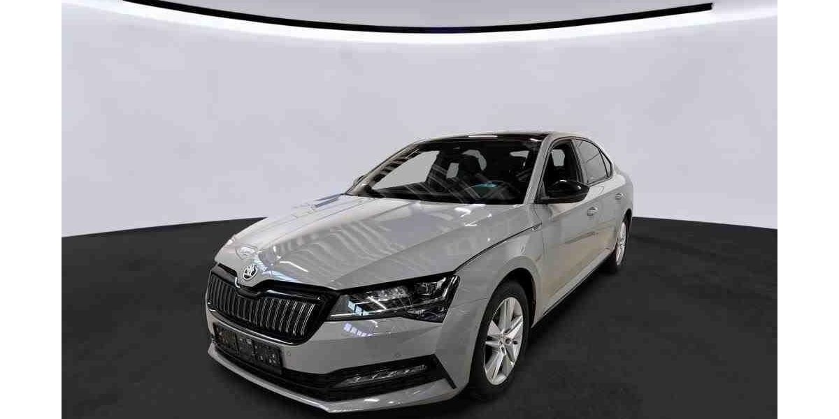 Skoda Superb 43.908 km 31.745 &euro; Hagen 58091