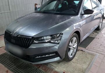 Skoda Superb 36.407 km 39.794 &euro; Hagen 58091