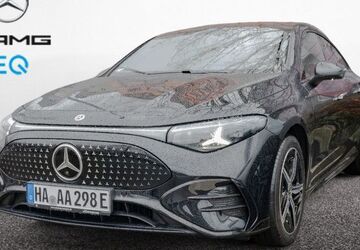 Mercedes-Benz CLA 350 9.500 km 60.390 &euro; Hagen 58135
