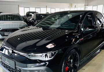 VW Golf 54.000 km 31.490 &euro; Lüdenscheid 58507