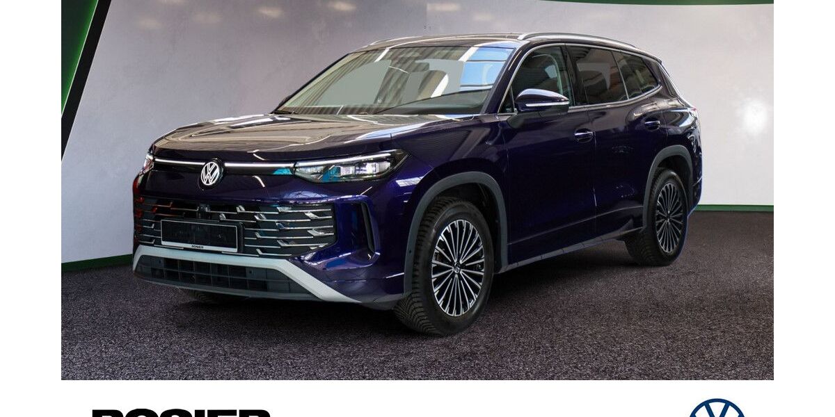 VW Tayron 9.999 km 45.788 &euro; Menden 58706