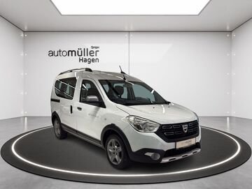Gebrauchte Dacia Dokker