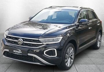 VW T-Roc 38.300 km 21.990 &euro; Wipperfürth 51688