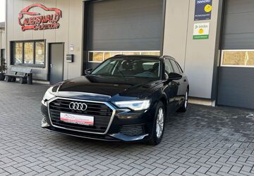 Audi A6 134.000 km 25.990 &euro; Finnentrop 57413