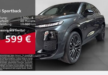 Audi Q3 1.050 km 58.880 &euro; Lüdenscheid 58511