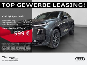 Gebrauchte Audi Q3