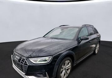 Audi A4 Allroad 62.576 km 39.770 &euro; Hagen 58091