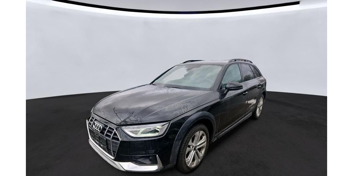 Audi A4 Allroad 62.576 km 39.770 &euro; Hagen 58091