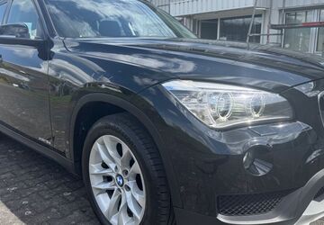 BMW X1 148.000 km 11.350 &euro; Drolshagen 57489
