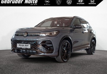 VW Tiguan 3.950 km 67.950 &euro; Iserlohn 58636