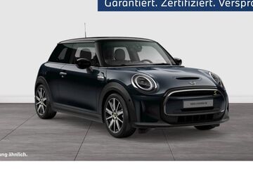 Mini Cooper SE 21.100 km 22.990 &euro; Hagen 58119
