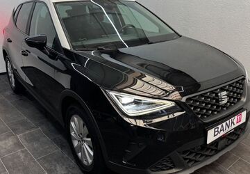 Seat Arona 58.400 km 16.990 &euro; Plettenberg 58840