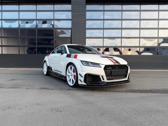 Audi TT RS 1.390 km 98.990 &euro; Sundern 59846