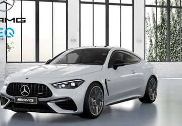 Mercedes-Benz CLE 53 AMG 12.464 km 78.060 &euro; Plettenberg 58840