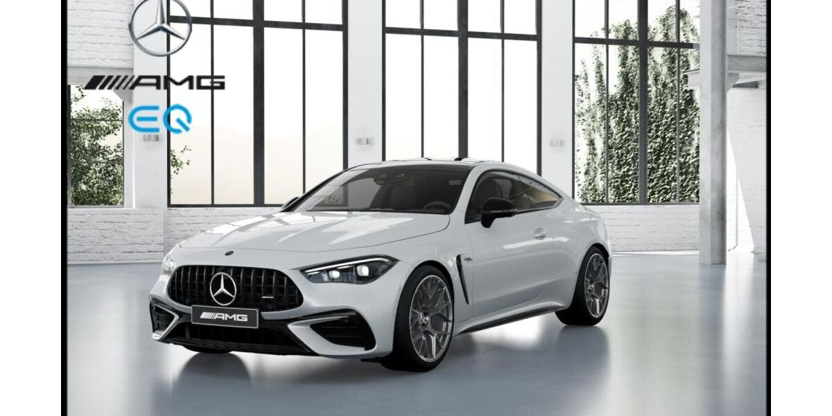 Mercedes-Benz CLE 53 AMG 12.464 km 78.060 &euro; Plettenberg 58840