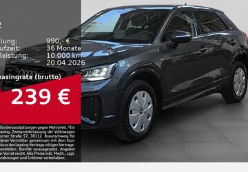 Audi Q2 7.934 km 28.580 &euro; Plettenberg 58840