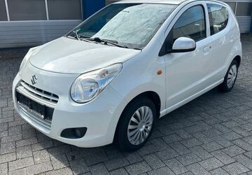 Suzuki Alto 160.113 km 2.999 &euro; Gummersbach 51645