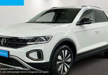 VW T-Roc 17.022 km 22.770 &euro; Hagen 58089